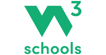 W3 Schools logo